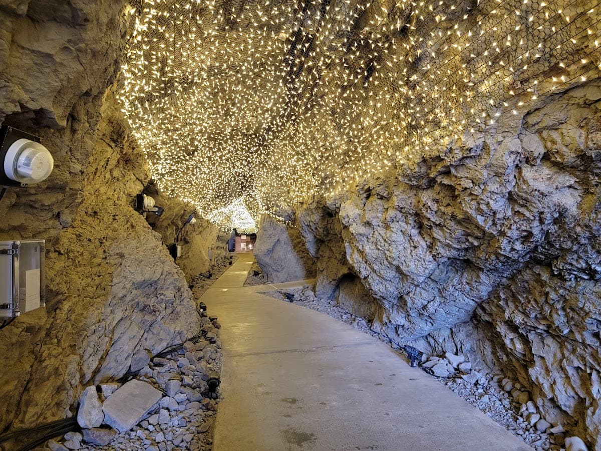 江ノ島 岩屋と稚児ヶ淵の冒険散歩 の写真 3