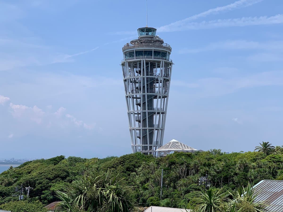 江の島 周回ルート の写真 5