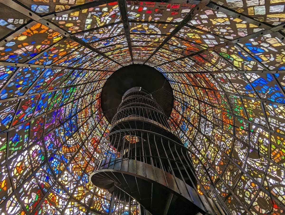 彫刻の森駅〜強羅公園 アート散歩コース