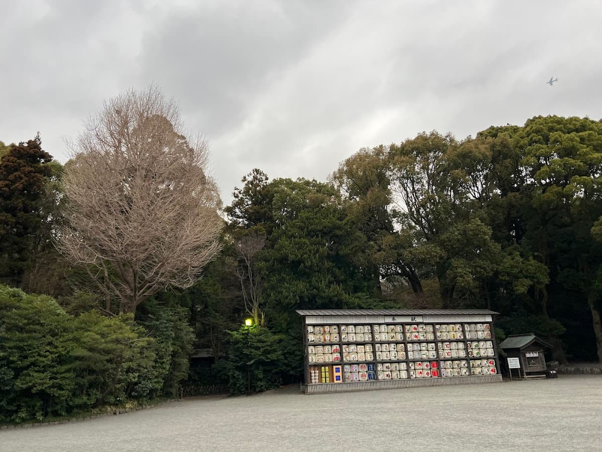 鶴岡八幡宮〜小町通り 鎌倉王道散歩 の写真 2